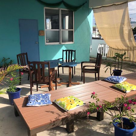 Dolphins And Whales Apartment Ishigaki  Exterior photo
