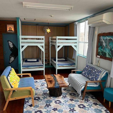Dolphins And Whales Apartment Ishigaki  Exterior photo